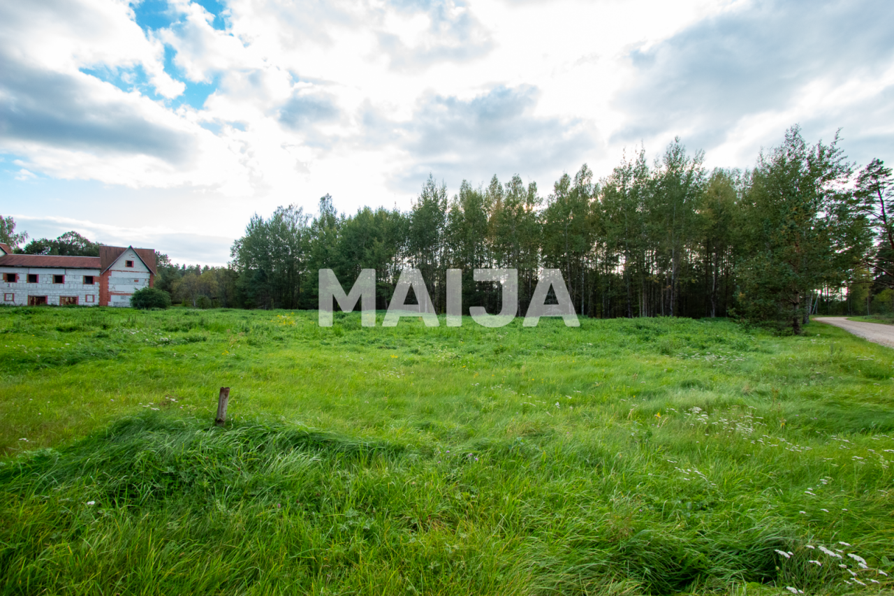 Земля Ilkene, Латвия, 17 400 м² - фото 14