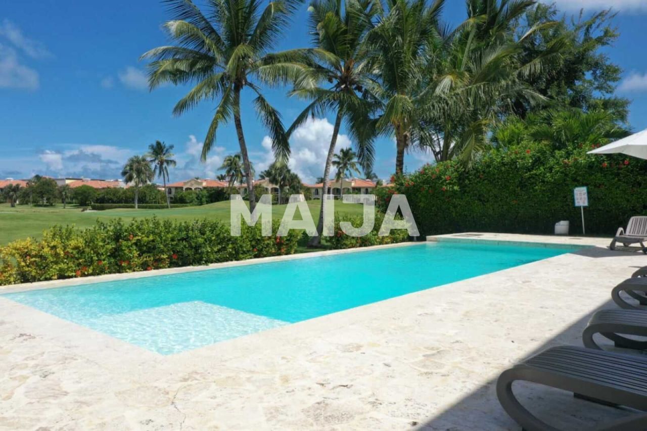 Апартаменты в Пунта-Кана, Доминиканская Республика, 80 м² - фото 14