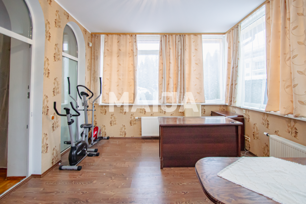 Дом в Риге, Латвия, 334 м² - фото 14