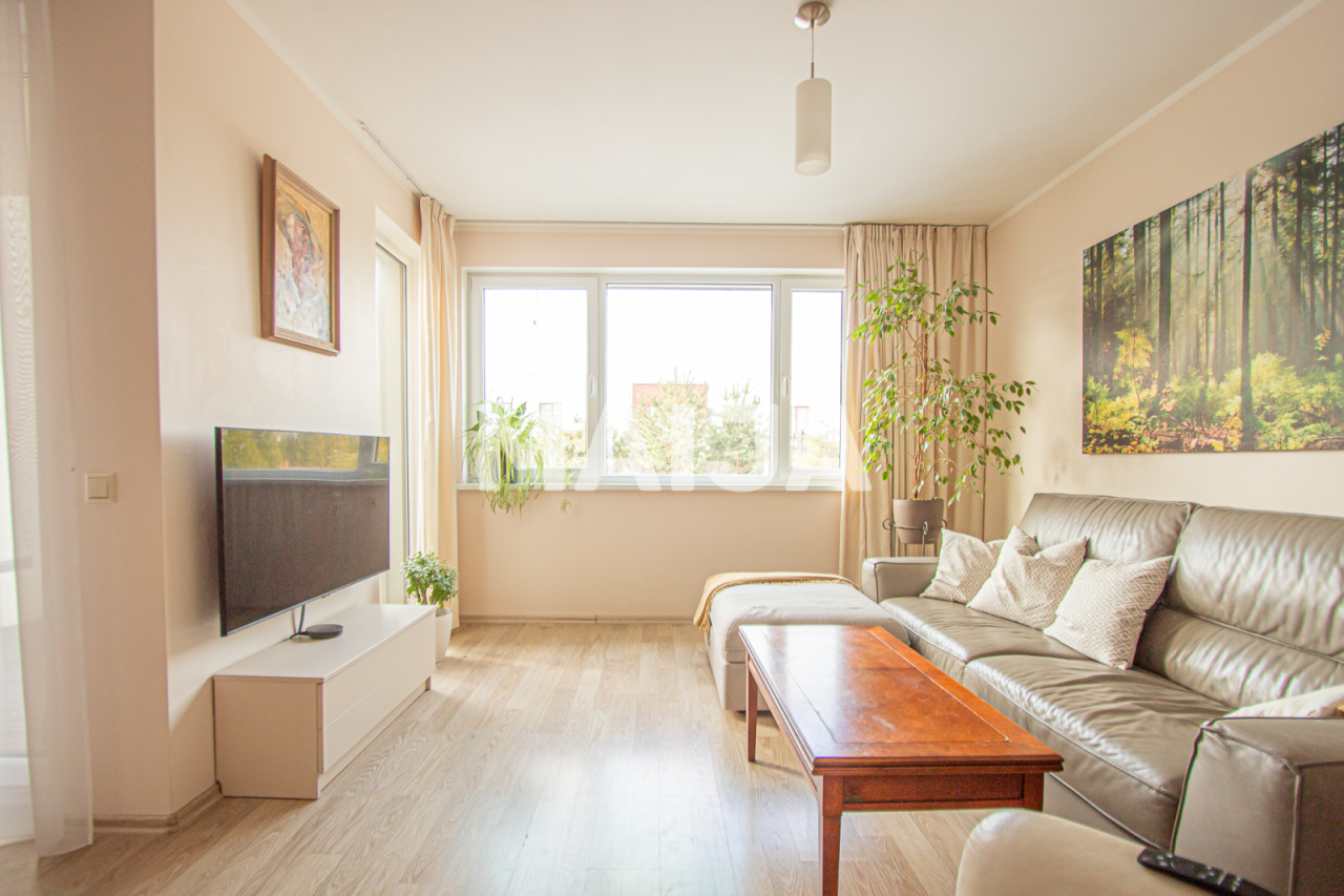 Квартира в Пиньки, Латвия, 140 м² - фото 14