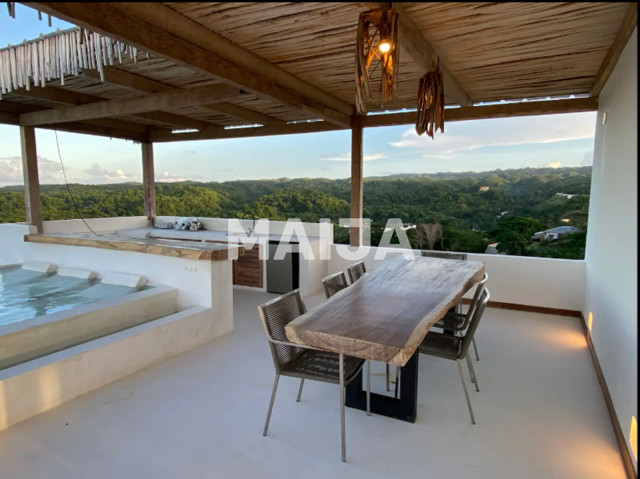 Вилла в Лас Терренас, Доминиканская Республика, 700 м² - фото 14