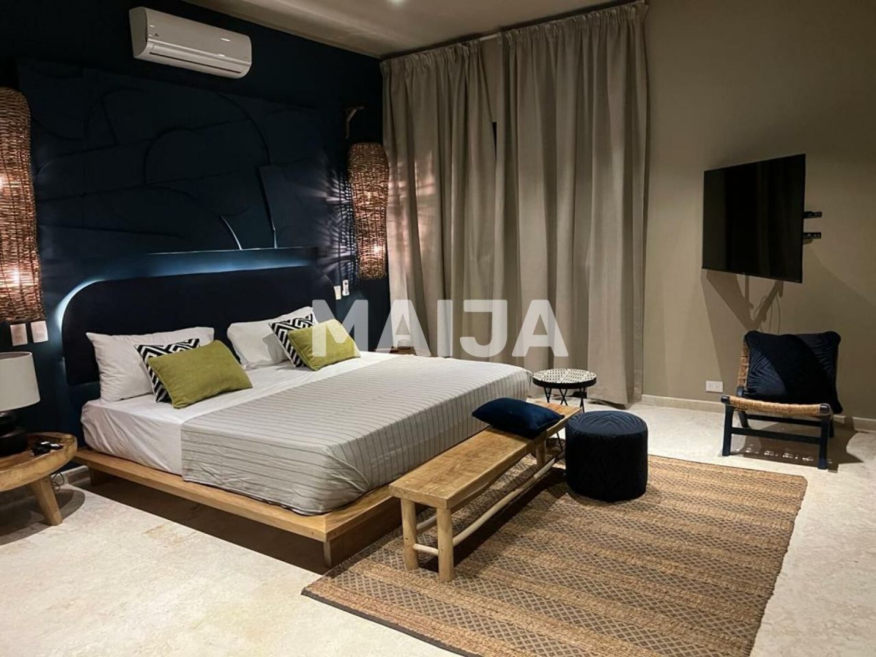 Вилла в Лас Терренас, Доминиканская Республика, 950 м² - фото 14