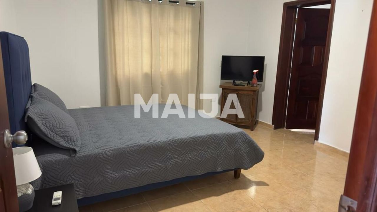 Апартаменты в Пунта-Кана, Доминиканская Республика, 66.5 м² - фото 14