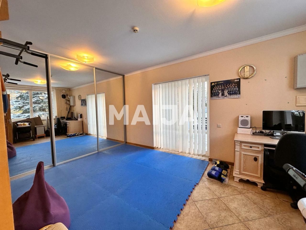 Дом в Юрмале, Латвия, 450 м² - фото 14