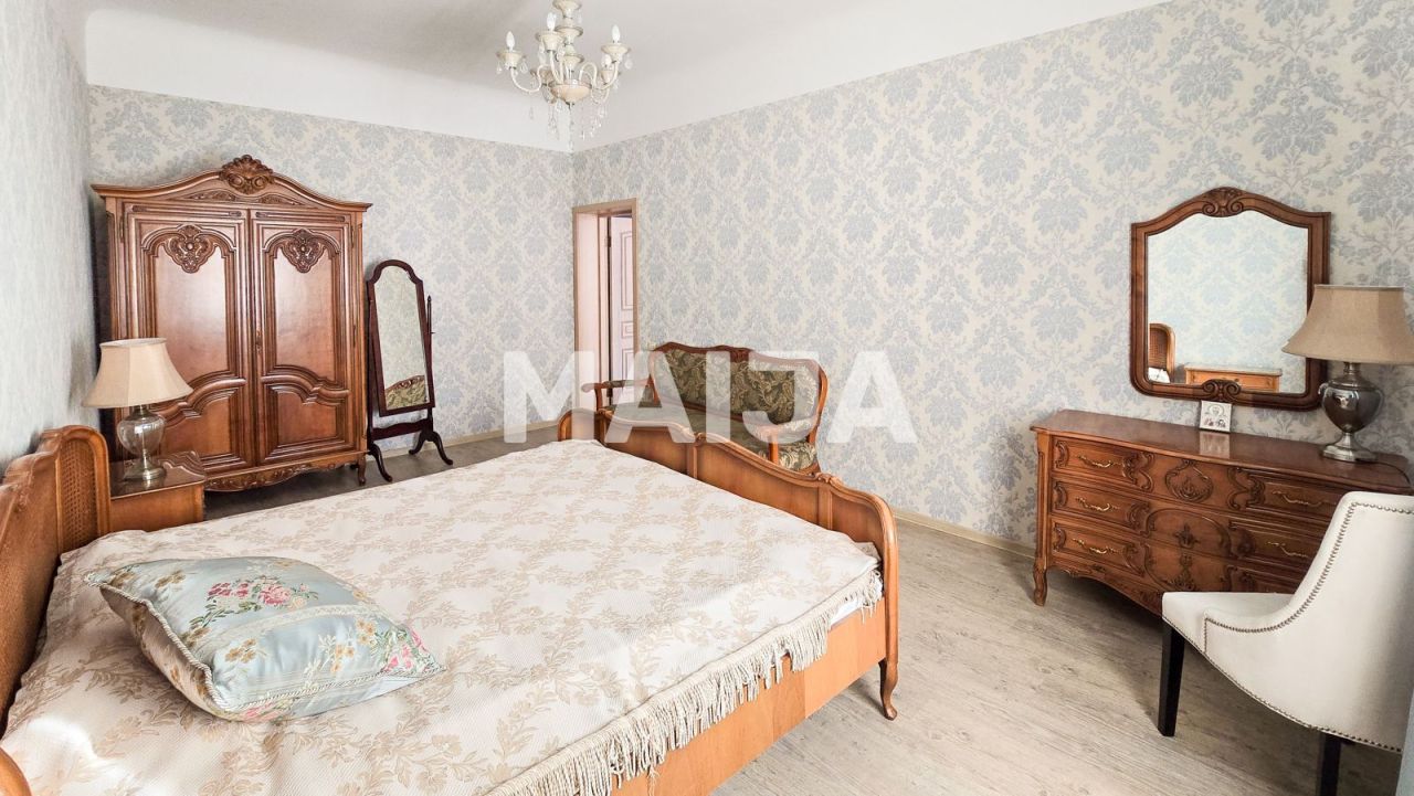 Апартаменты в Риге, Латвия, 132 м² - фото 14