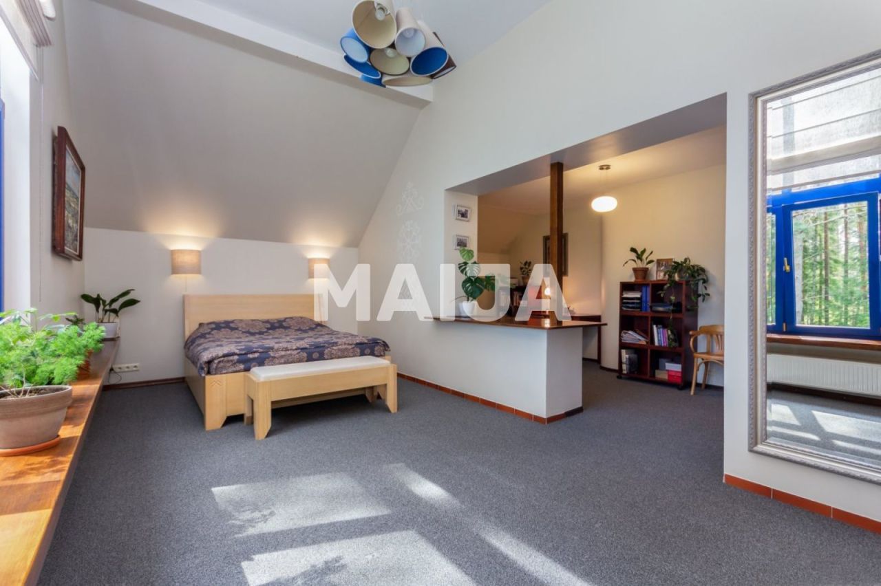 Дом Bikernieki, Латвия, 250 м² - фото 14