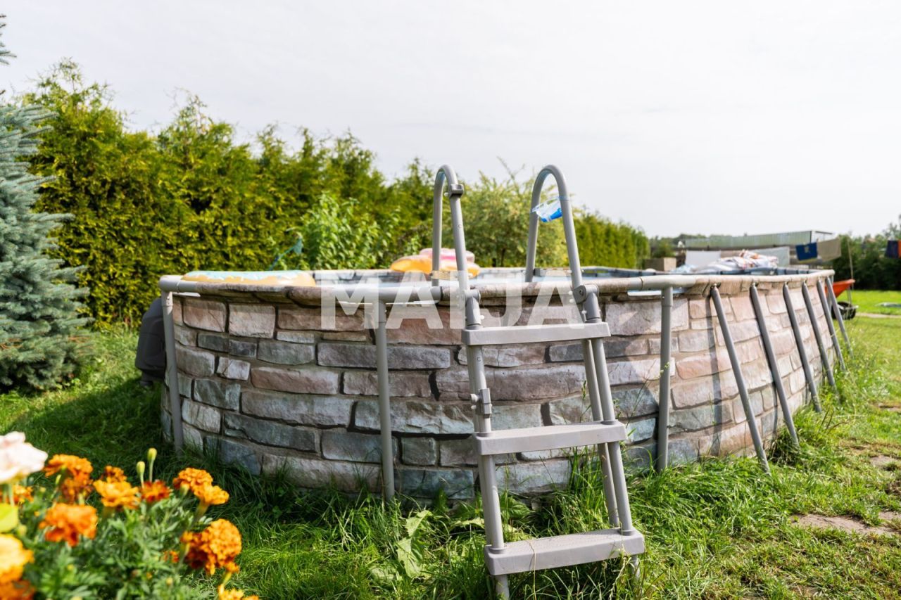 Дом в Юрмале, Латвия, 90 м² - фото 14