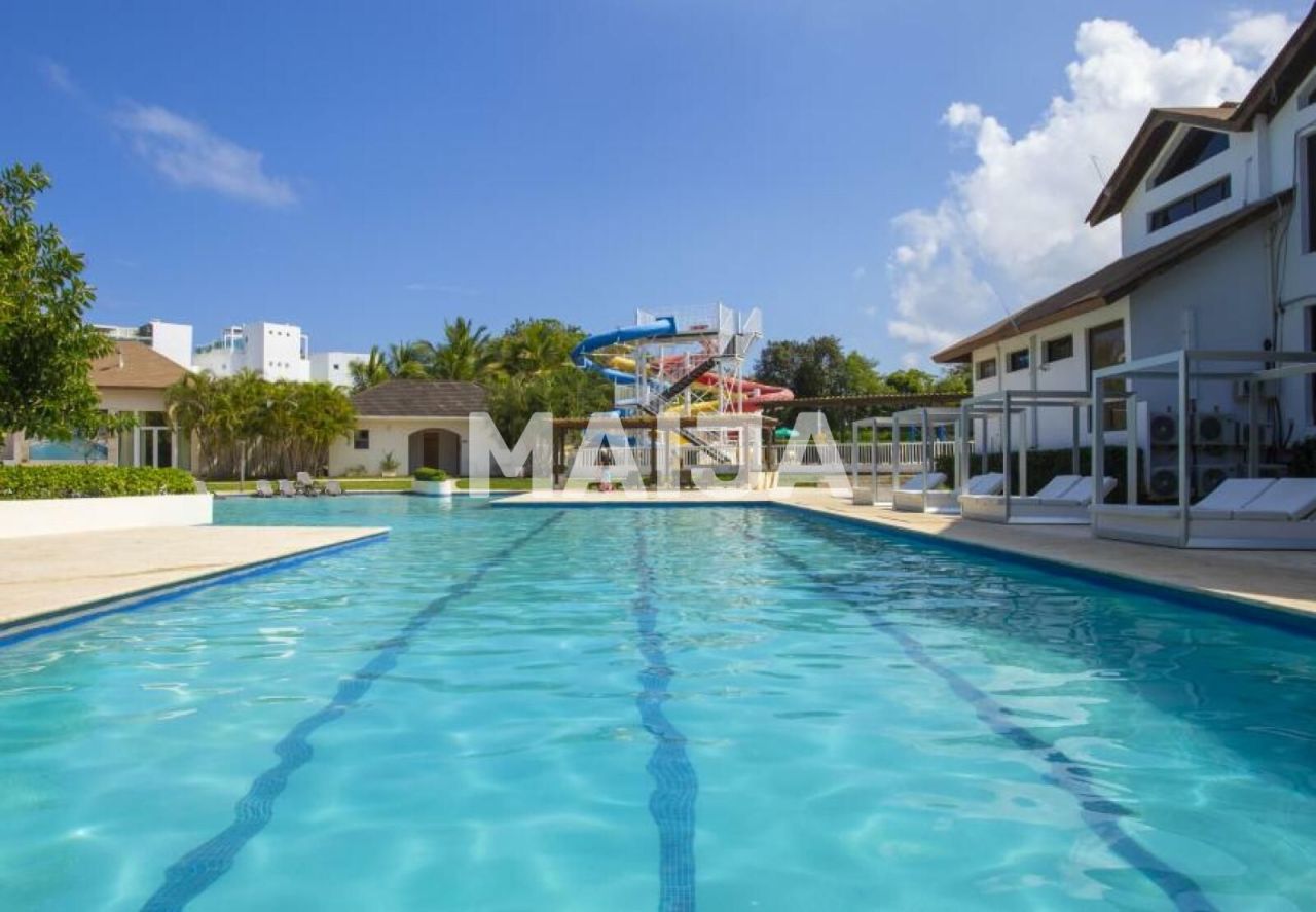 Вилла в Сосуа, Доминиканская Республика, 210 м² - фото 14