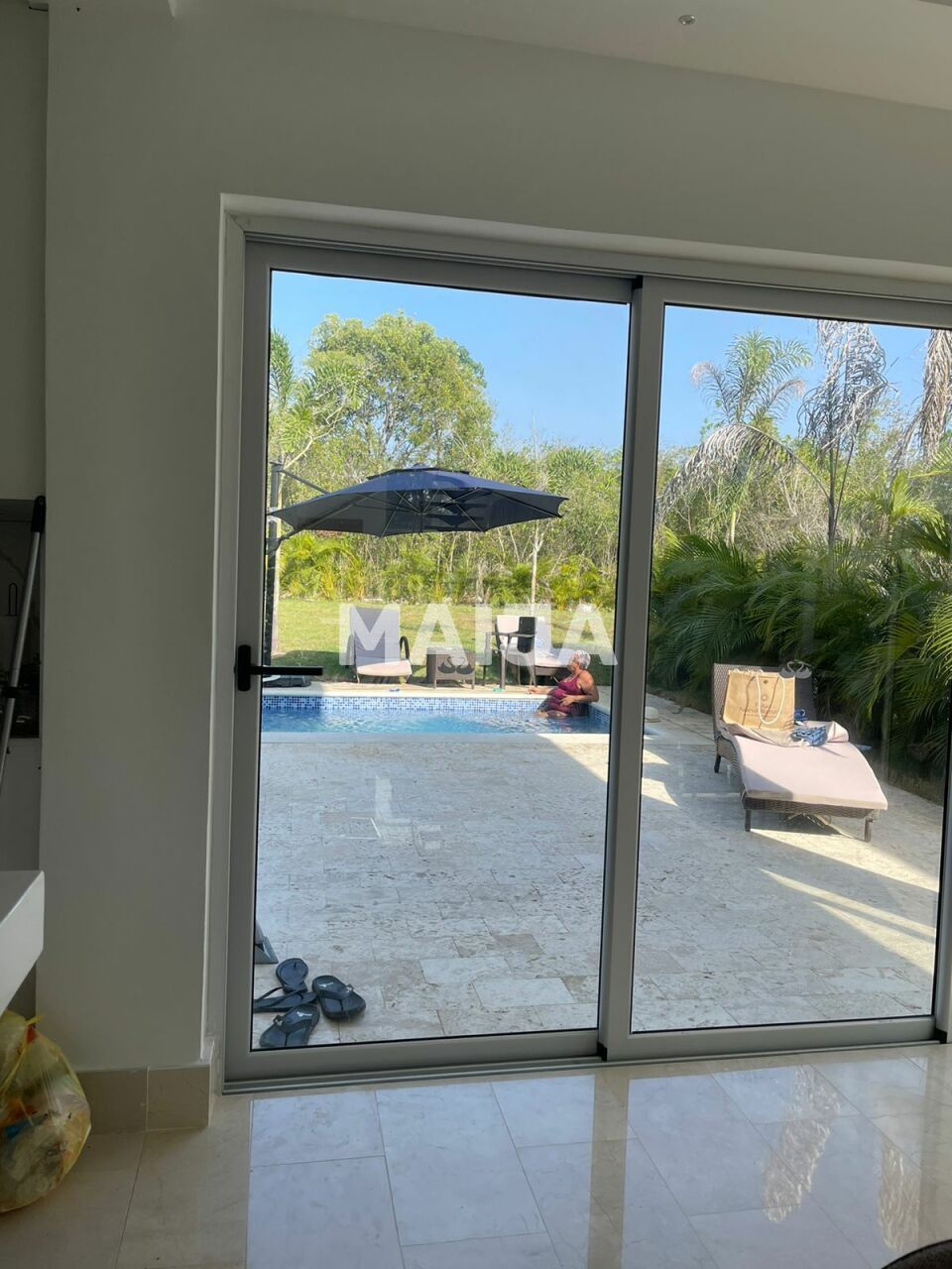 Вилла в Ла-Романе, Доминиканская Республика, 270 м² - фото 14