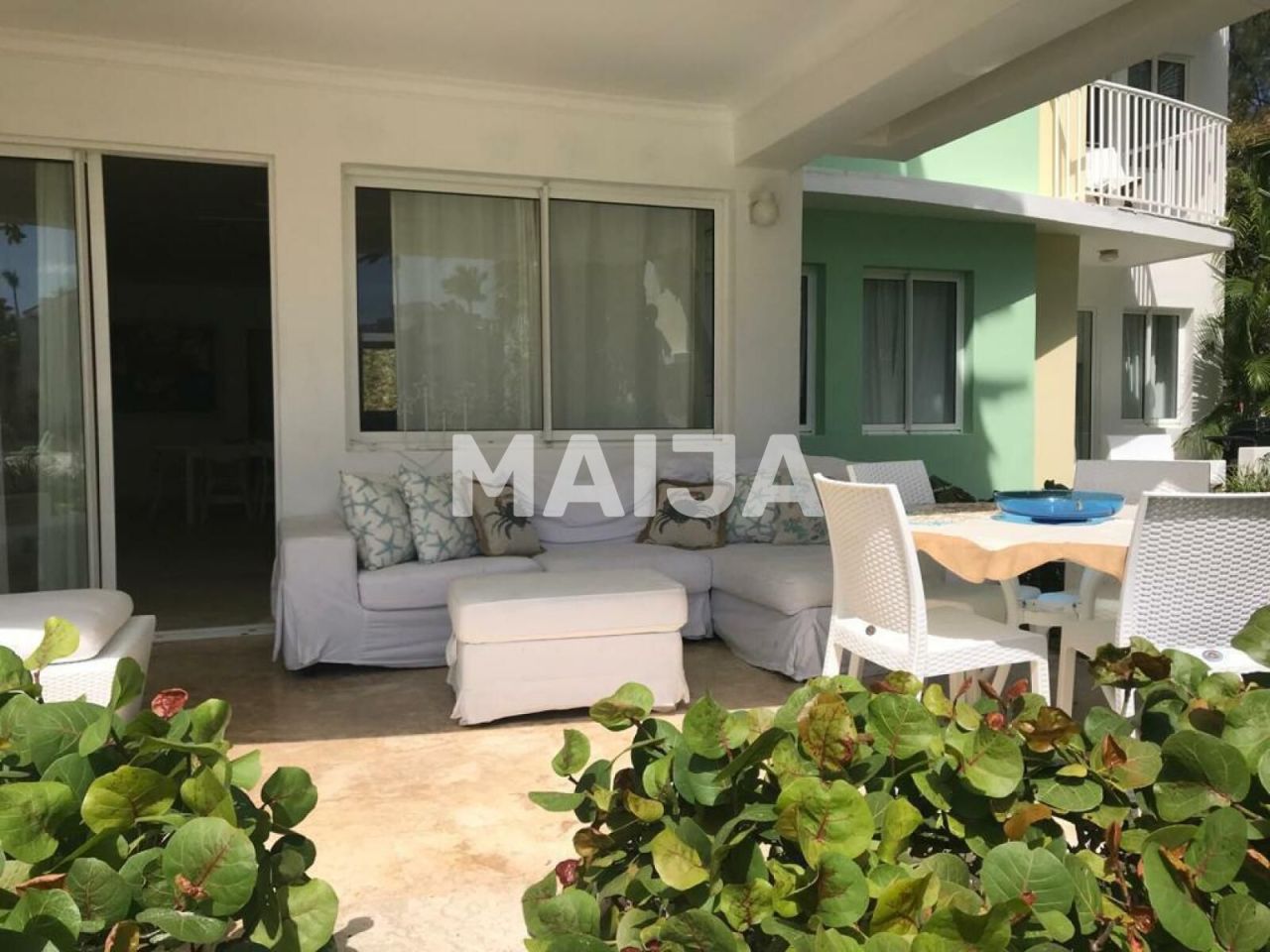 Апартаменты в Пунта-Кана, Доминиканская Республика, 165.85 м² - фото 14