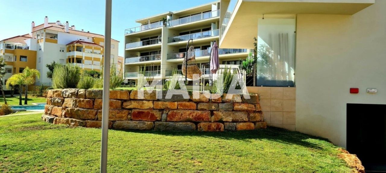 Апартаменты в Портимане, Португалия, 128.75 м² - фото 14