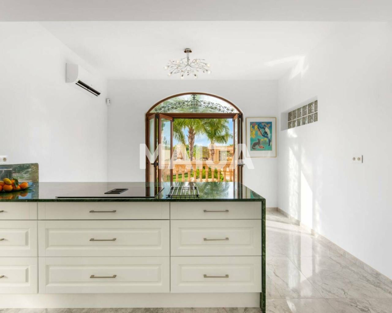 Дом в Дайя-Вьеха, Испания, 230 м² - фото 14