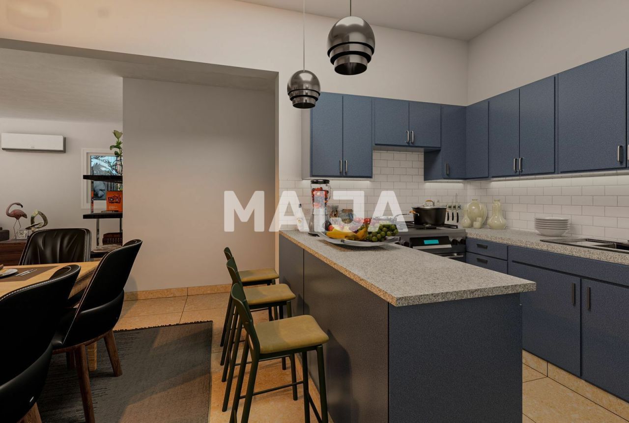 Квартира в Пунта-Кана, Доминиканская Республика, 75 м² - фото 14