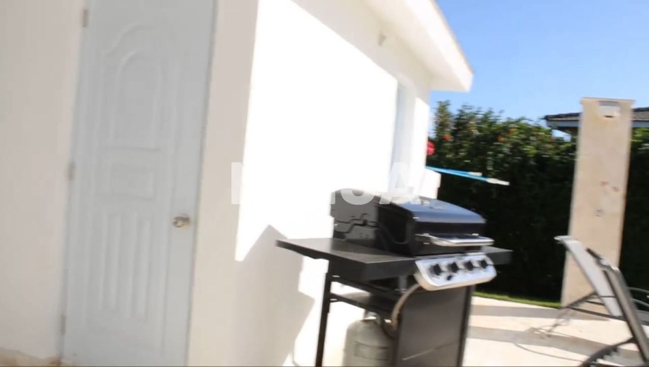 Дом в Сосуа, Доминиканская Республика, 150 м² - фото 14