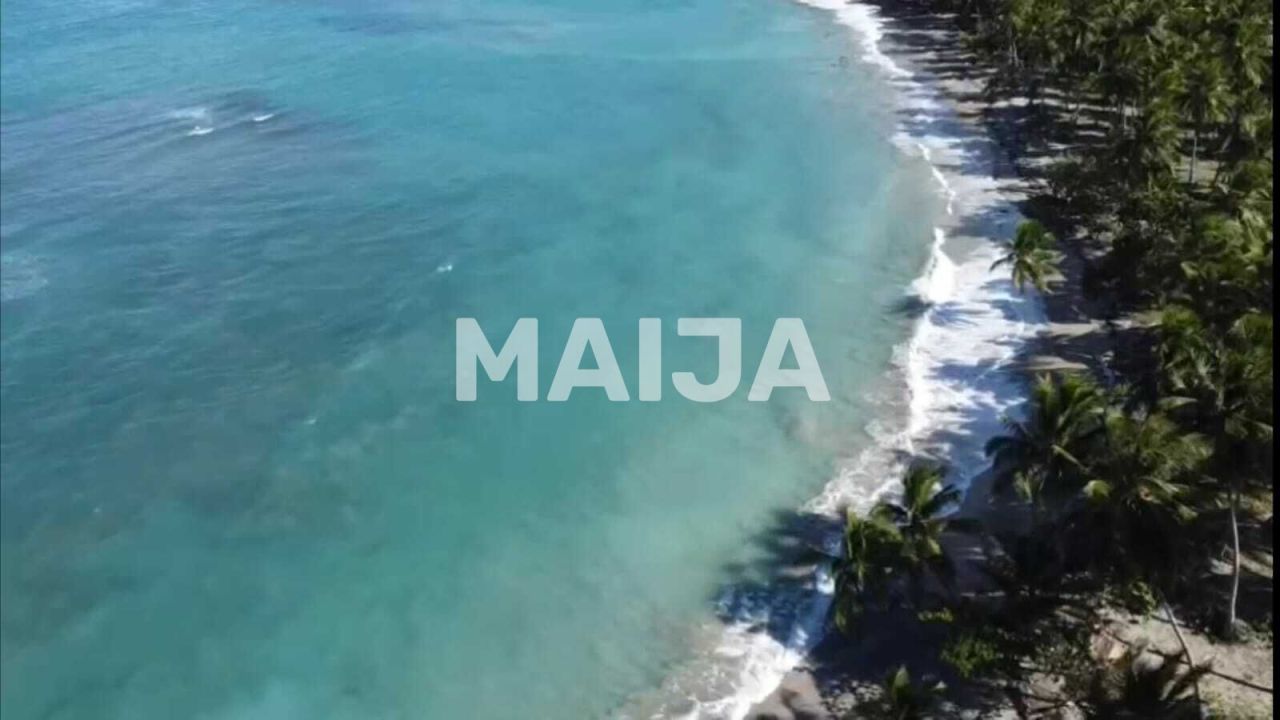 Земля в Гаспар Эрнандес, Доминиканская Республика, 1 900 000 м² - фото 14