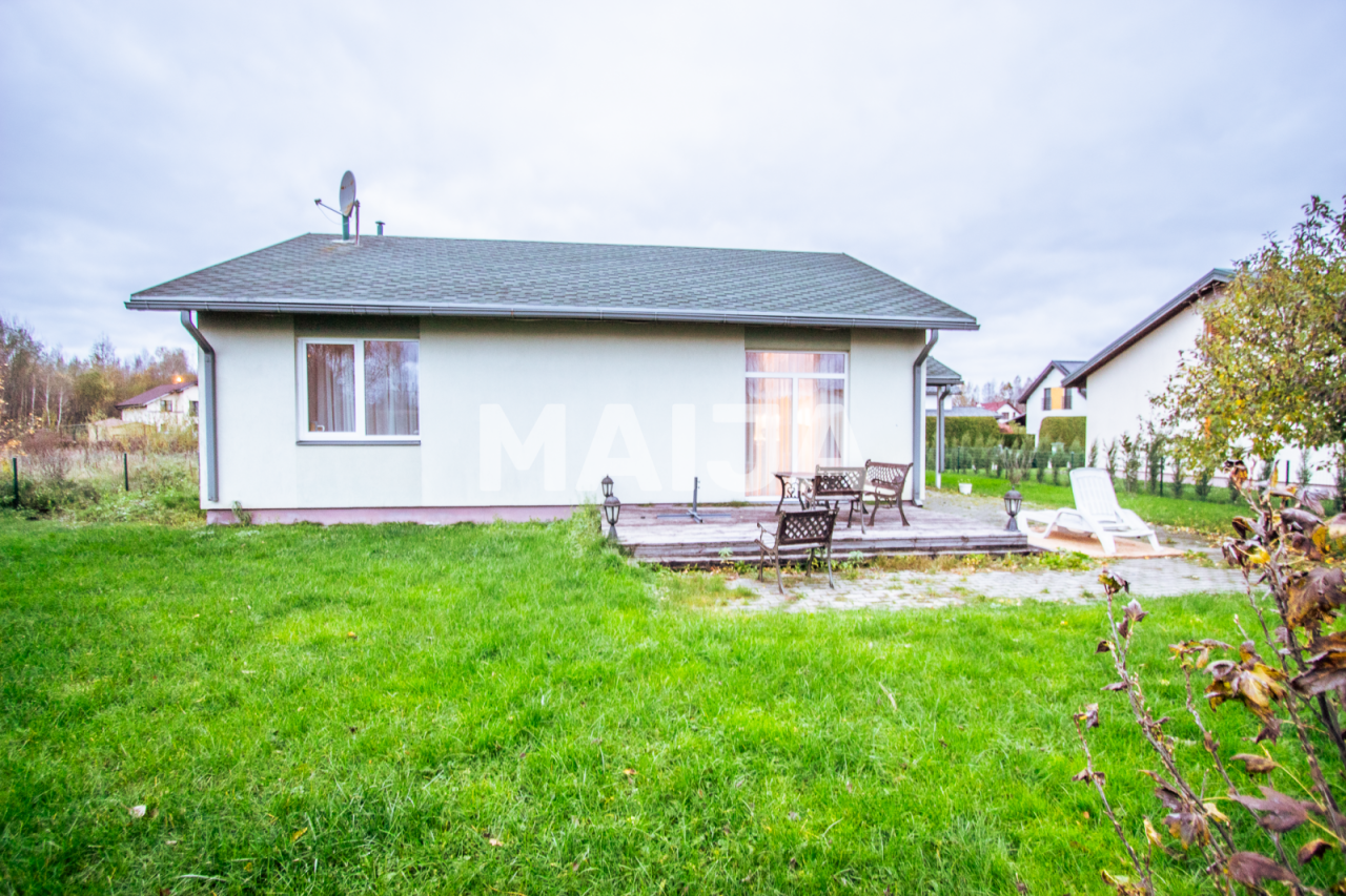 Дом Balozi, Латвия, 90 м² - фото 14