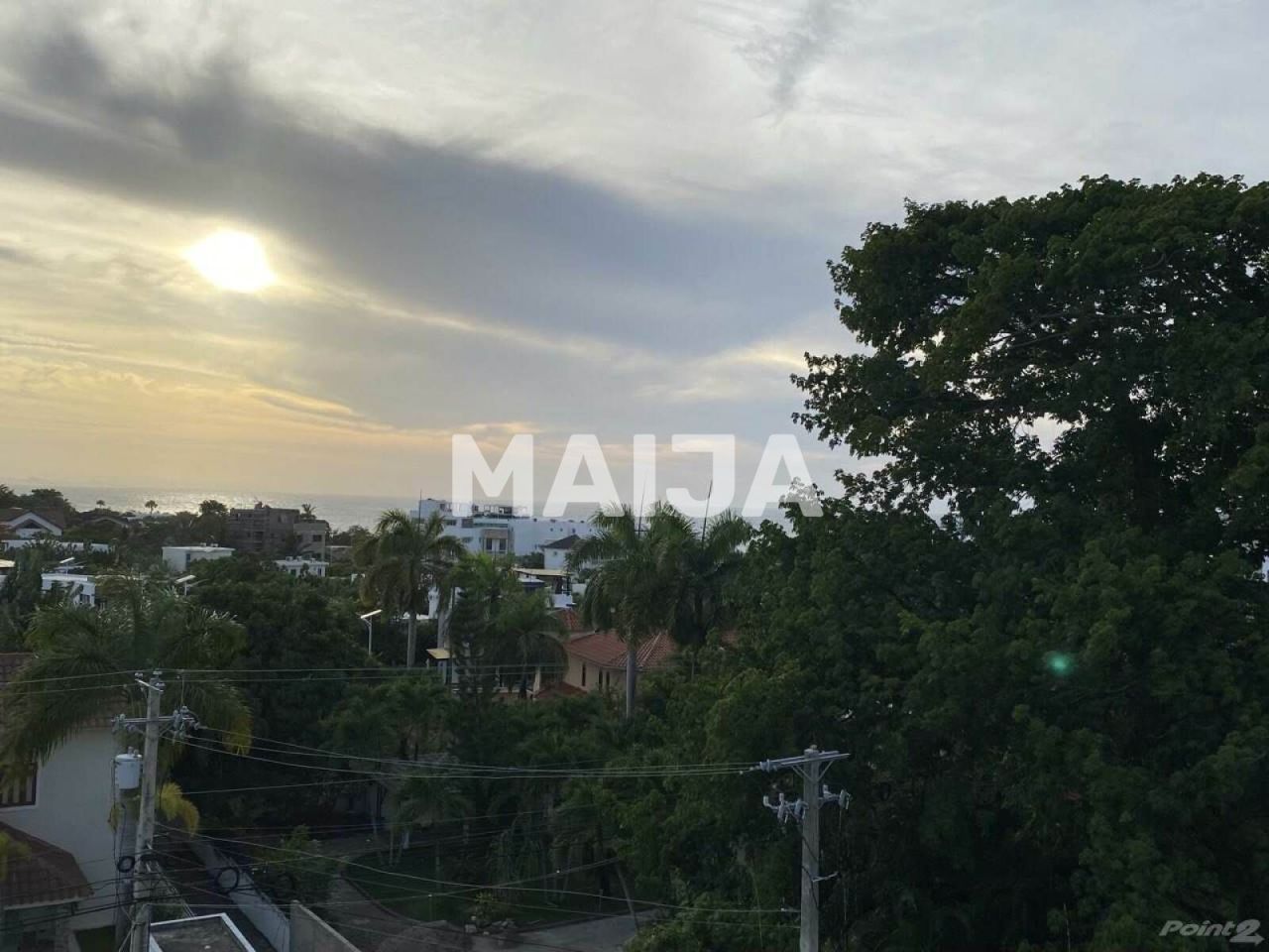 Апартаменты в Сосуа, Доминиканская Республика, 100 м² - фото 14