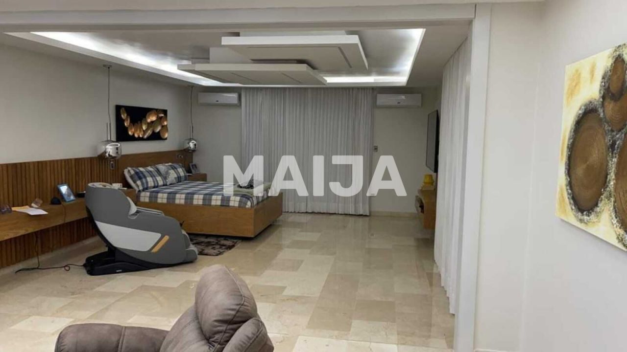 Дом Santo Domingo de Guzmán, Доминиканская Республика, 800 м² - фото 14