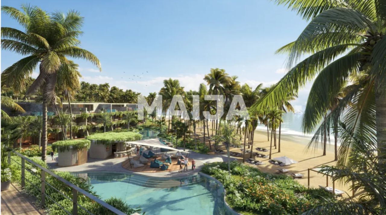 Апартаменты в Лас Терренас, Доминиканская Республика, 208.2 м² - фото 15