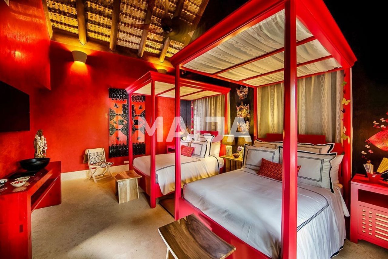 Вилла в Пунта-Кана, Доминиканская Республика, 1 200 м² - фото 15