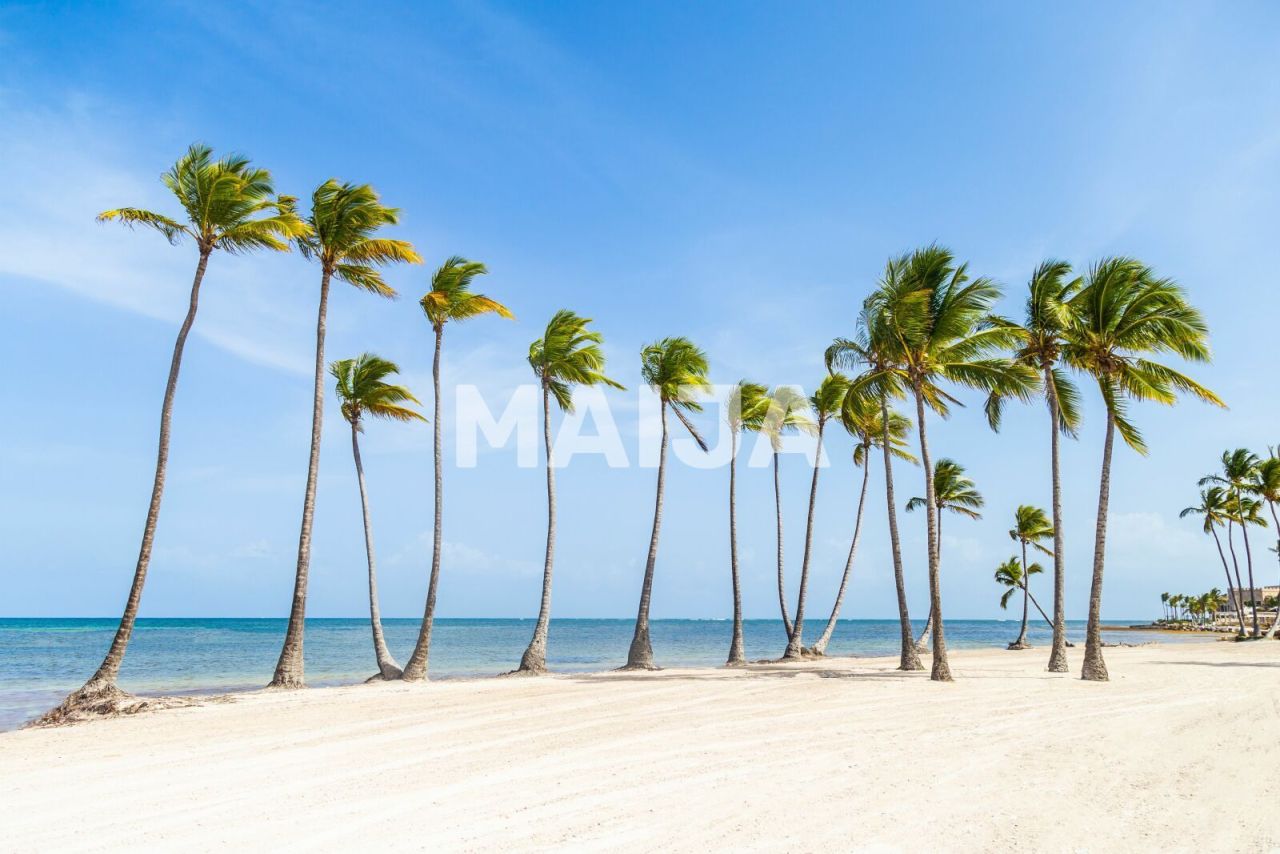 Апартаменты в Кап-Кане, Доминиканская Республика, 562.75 м² - фото 15