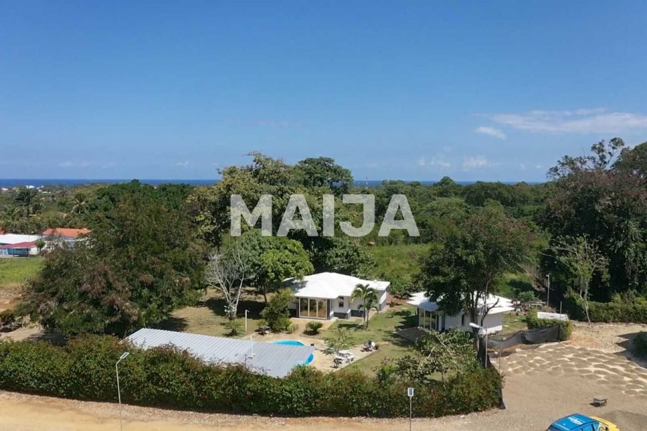 Земля в Сосуа, Доминиканская Республика - фото 15