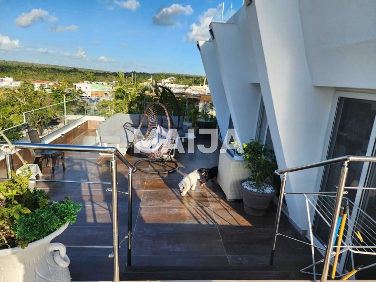 Апартаменты в Байяибе, Доминиканская Республика, 500 м² - фото 15