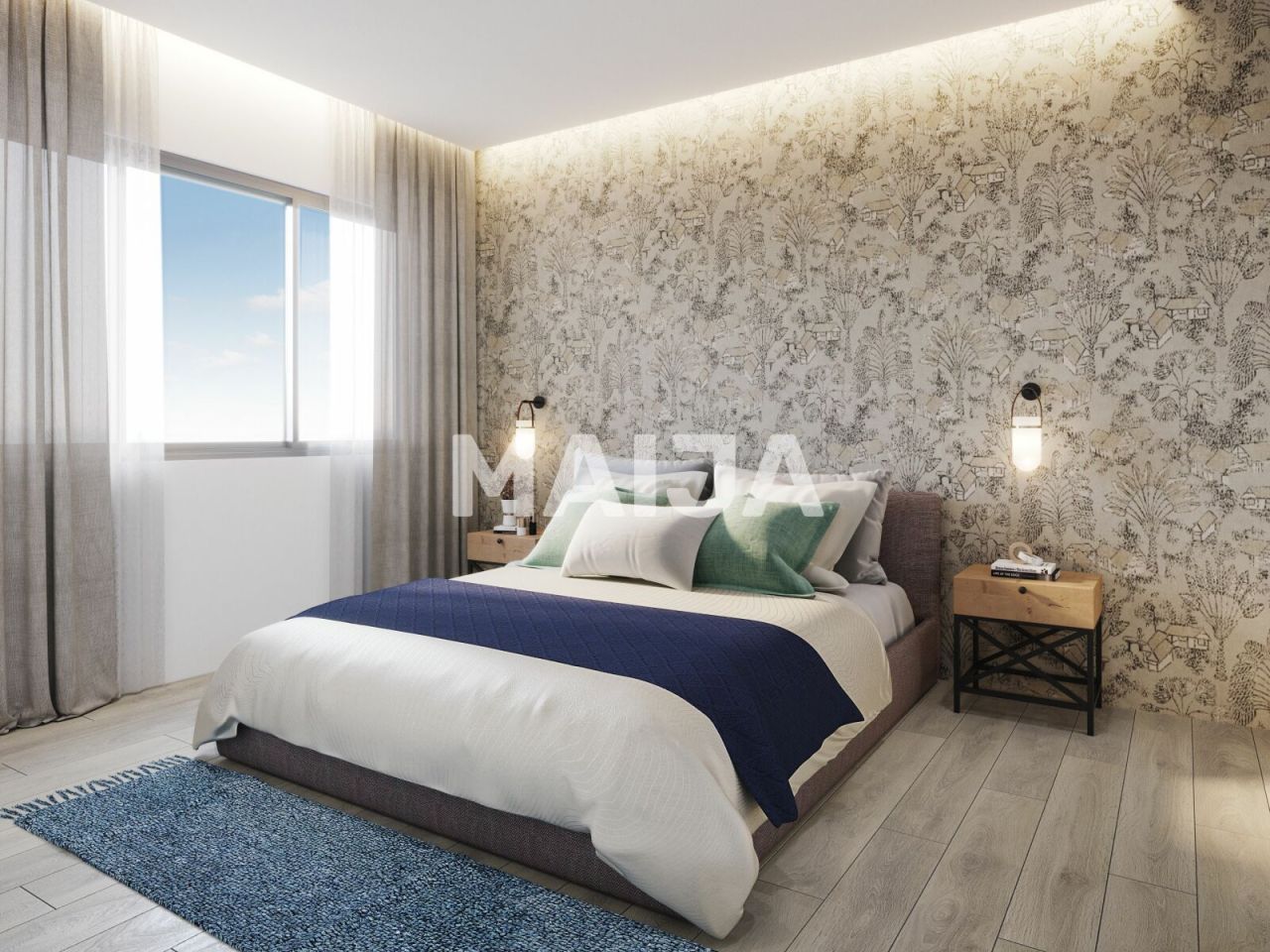 Апартаменты в Пунта-Кана, Доминиканская Республика, 259.36 м² - фото 15