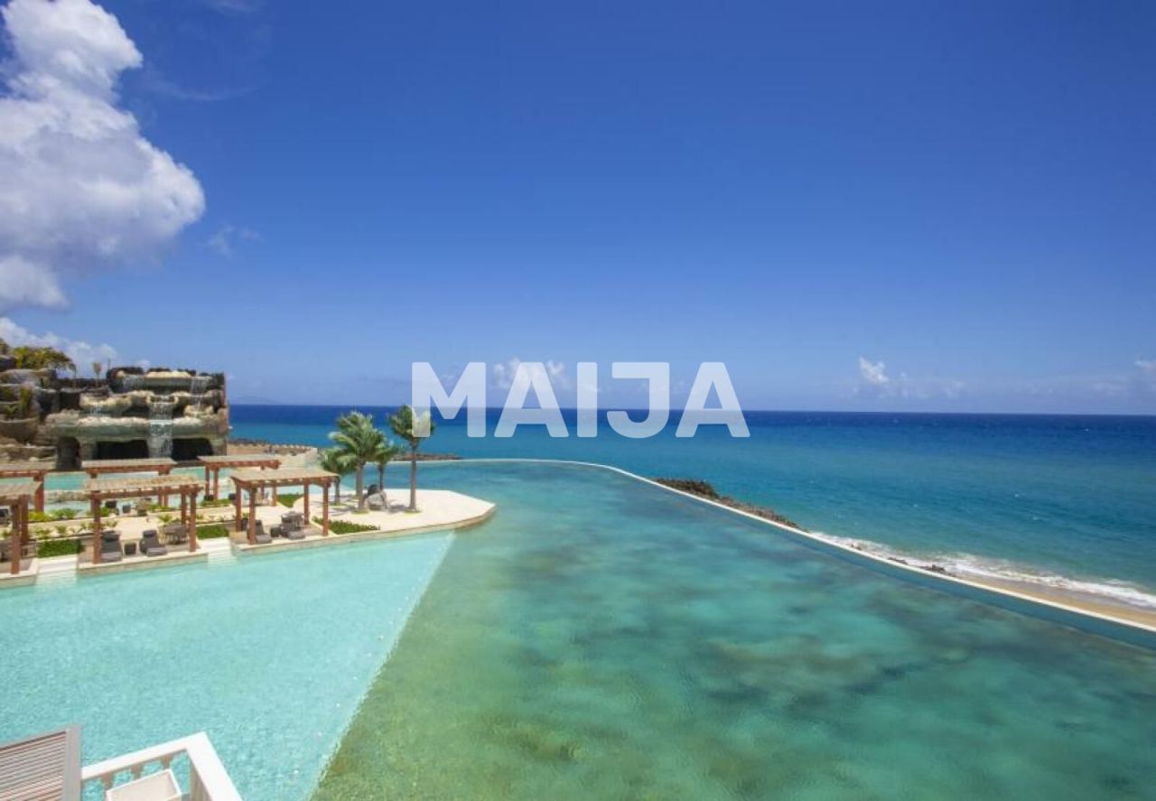 Вилла в Сосуа, Доминиканская Республика, 176 м² - фото 15