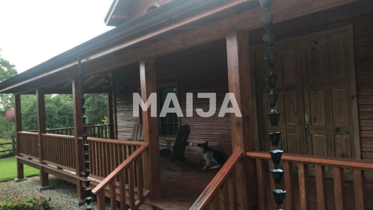 Земля в Кабарете, Доминиканская Республика, 230 000 м² - фото 15