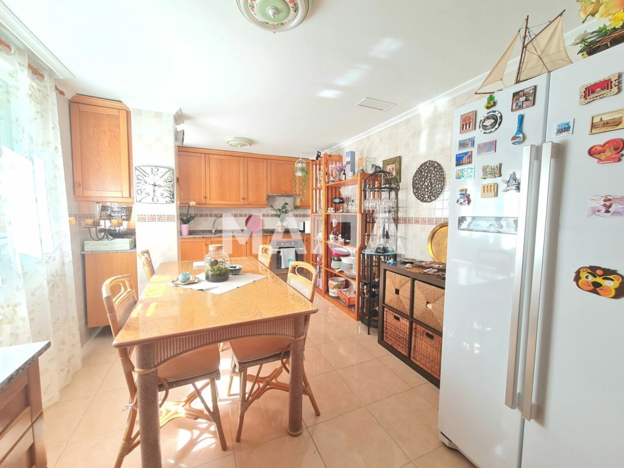 Апартаменты в Торревьехе, Испания, 82 м² - фото 15