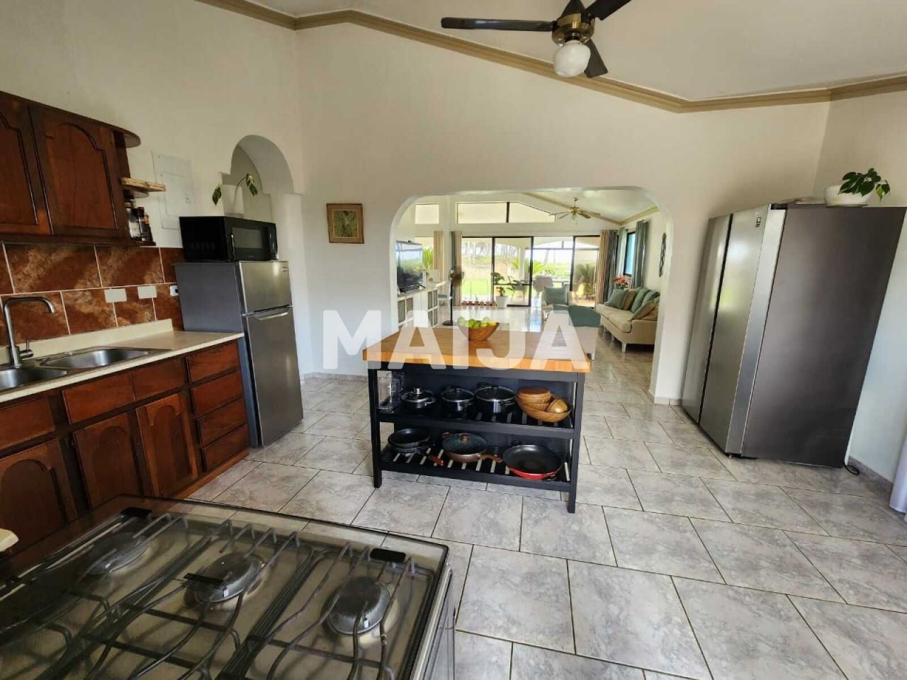 Вилла в Кабарете, Доминиканская Республика, 160 м² - фото 15