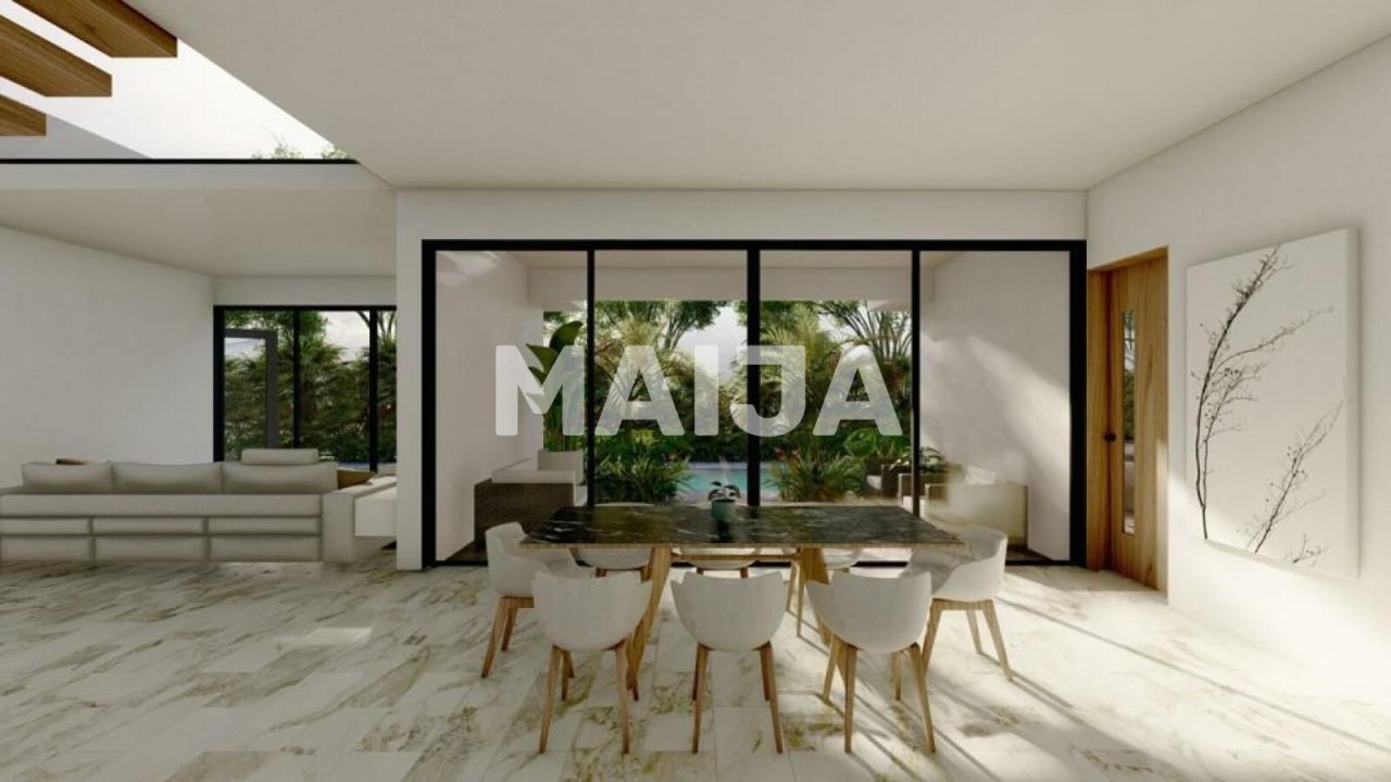 Дом в Пунта-Кана, Доминиканская Республика, 550 м² - фото 15