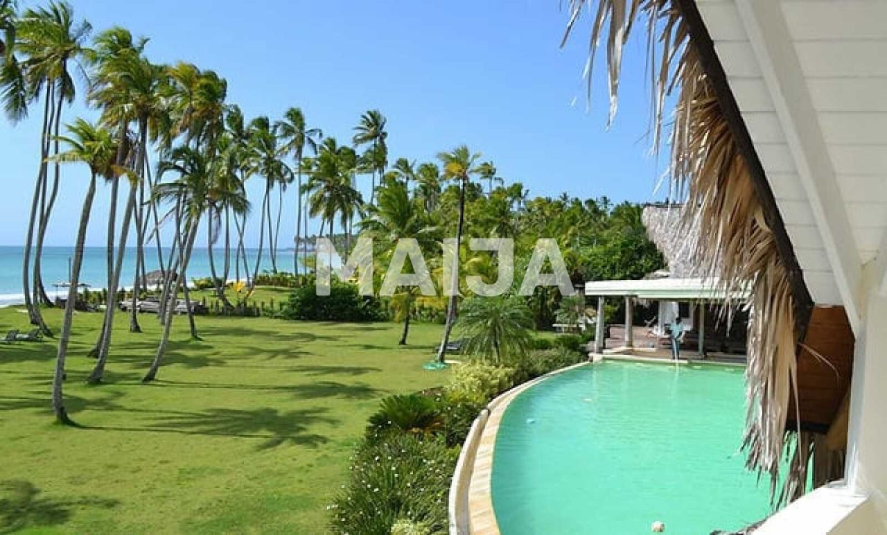 Вилла в Лас Терренас, Доминиканская Республика, 2 000 м² - фото 15