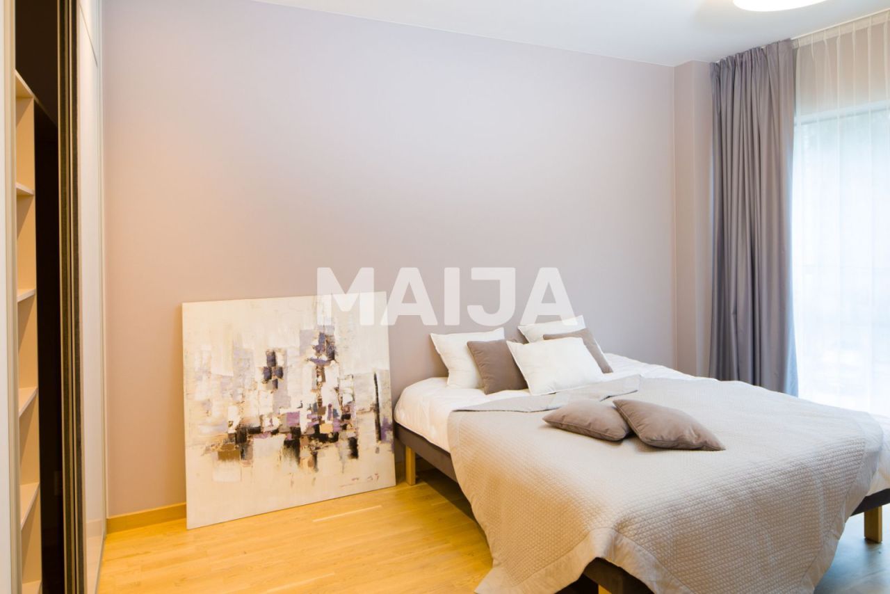 Апартаменты в Юрмале, Латвия, 132.3 м² - фото 16