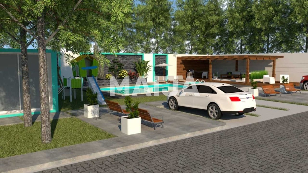 Апартаменты в Пунта-Кана, Доминиканская Республика, 147 м² - фото 16