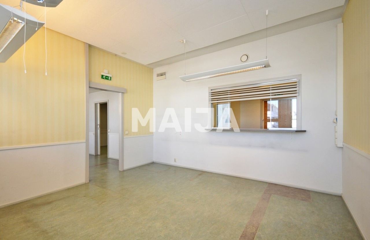 Офис Торнио, Финляндия, 143 м² - фото 16