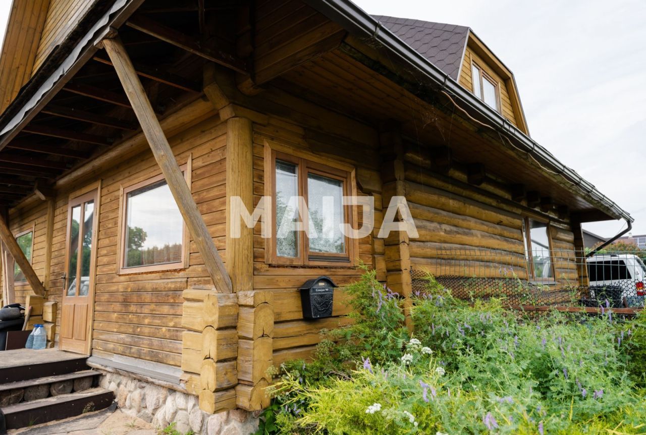 Дом в Марупе, Латвия, 140 м² - фото 16