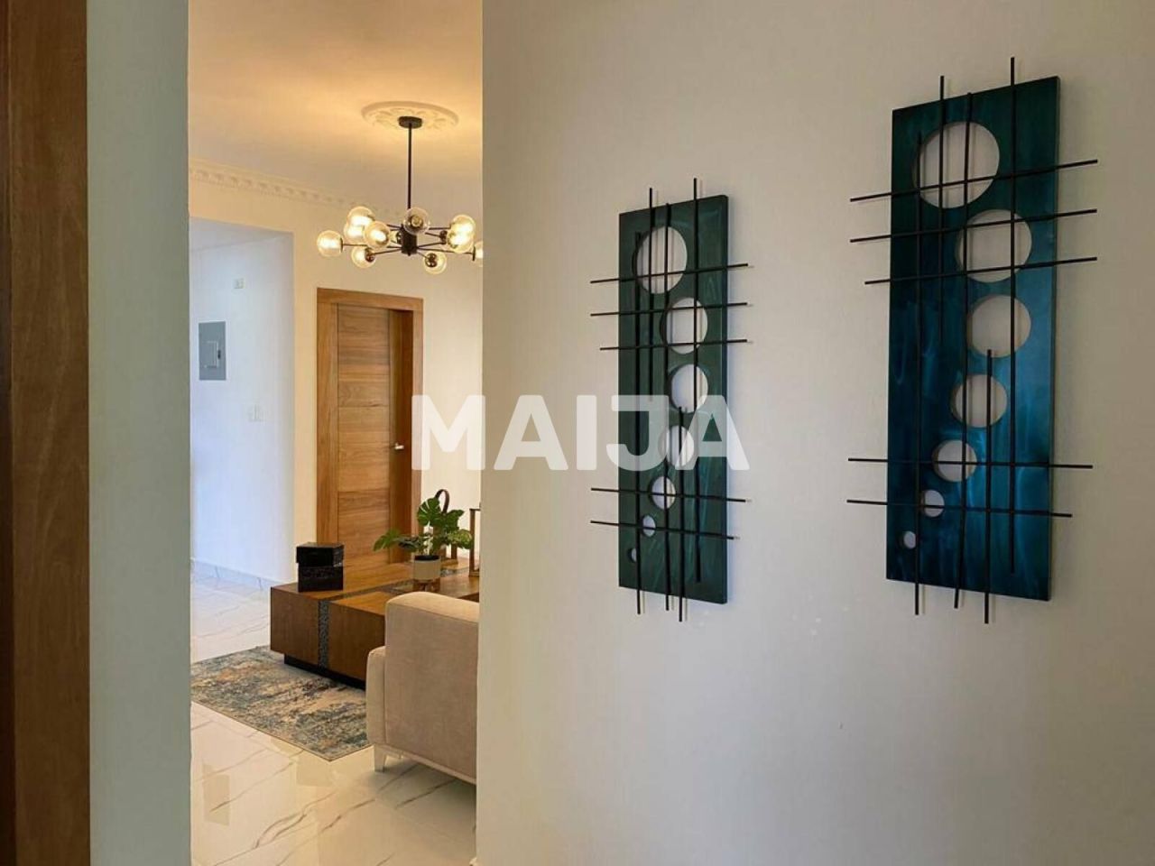 Апартаменты Imbert, Доминиканская Республика, 220 м² - фото 16