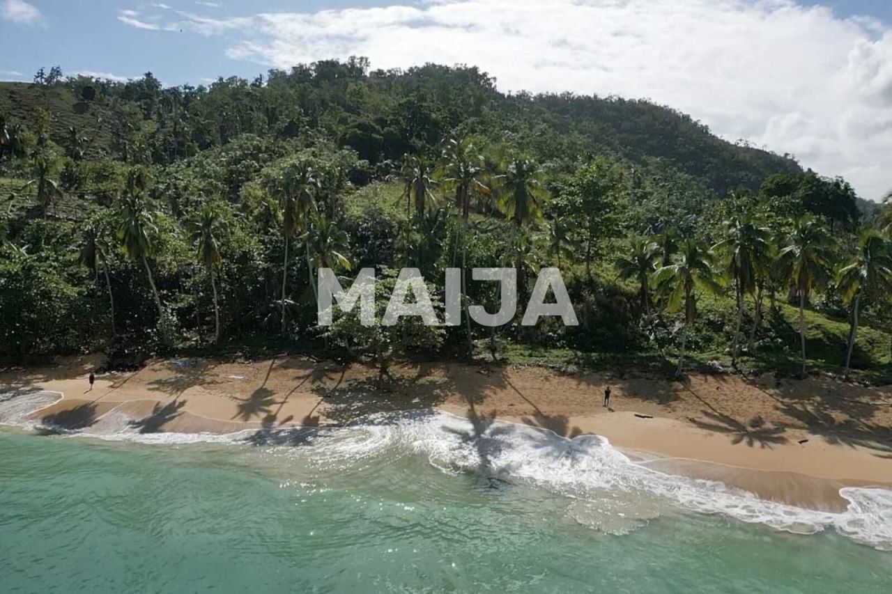 Земля в Самане, Доминиканская Республика, 1 600 000 м² - фото 16