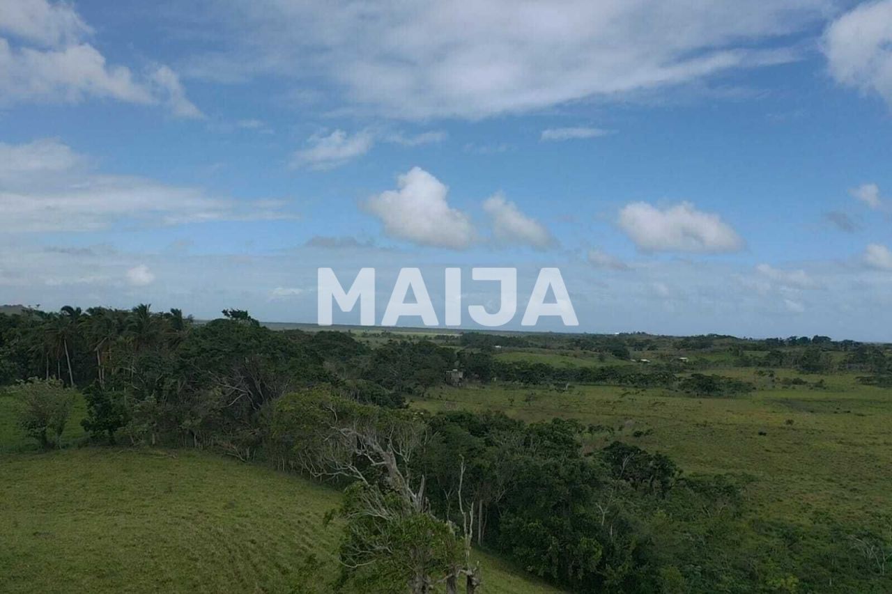 Земля El Cedro, Доминиканская Республика, 503 088 м² - фото 16