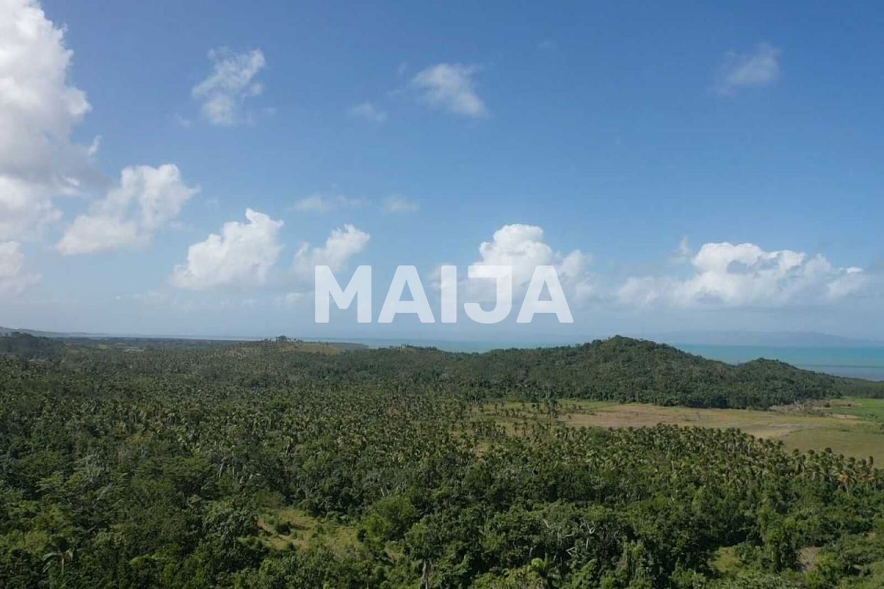 Земля в Мичесе, Доминиканская Республика, 7 441 106.9 м² - фото 16