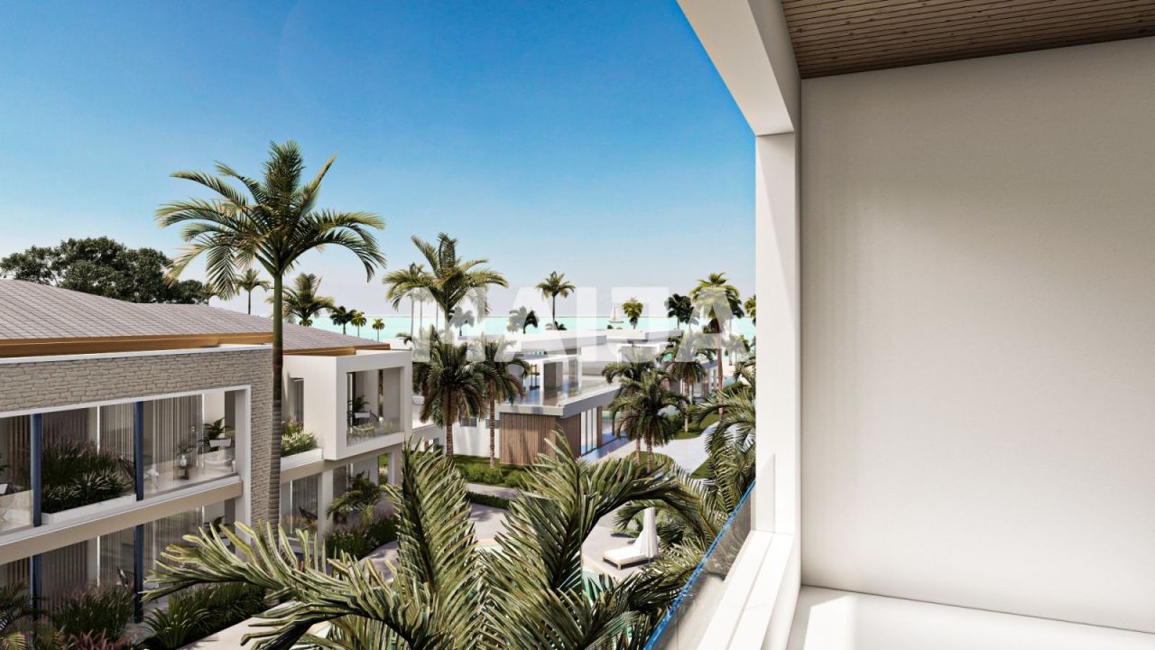 Апартаменты в Байяибе, Доминиканская Республика, 278 м² - фото 16