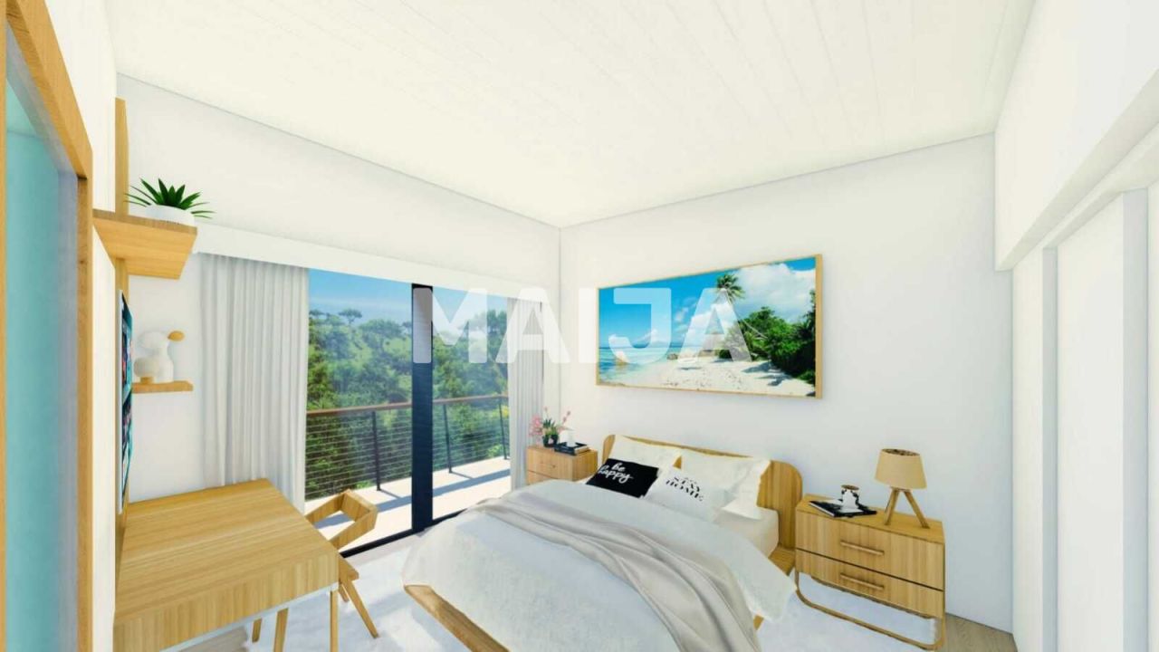 Дом в Лас Терренас, Доминиканская Республика, 140.91 м² - фото 16