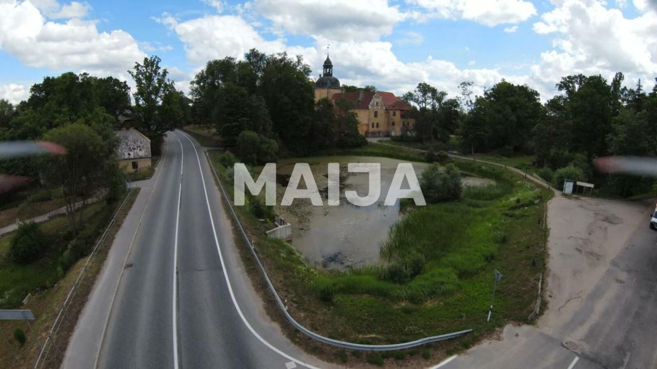 Дом Straupe, Латвия, 500 м² - фото 16