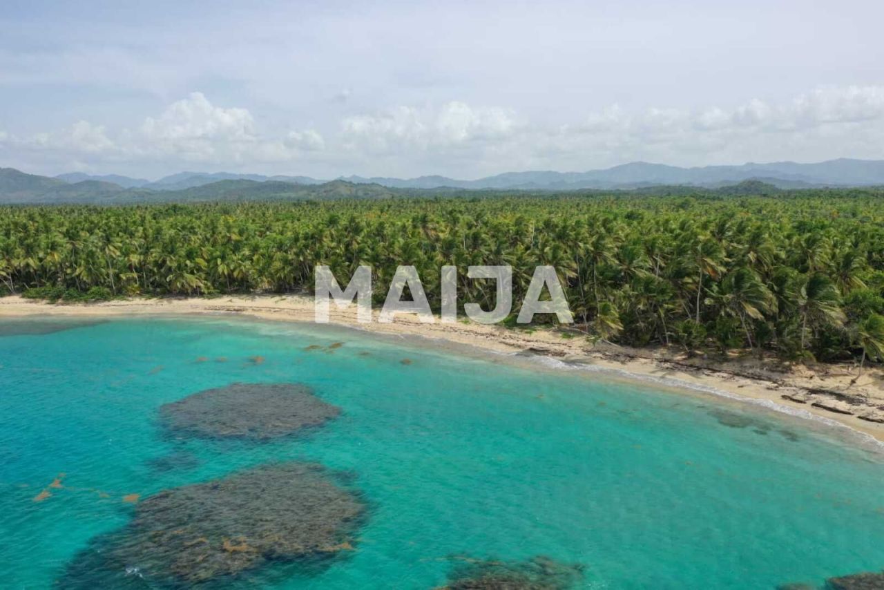 Земля в Мичесе, Доминиканская Республика, 307 000 м² - фото 15