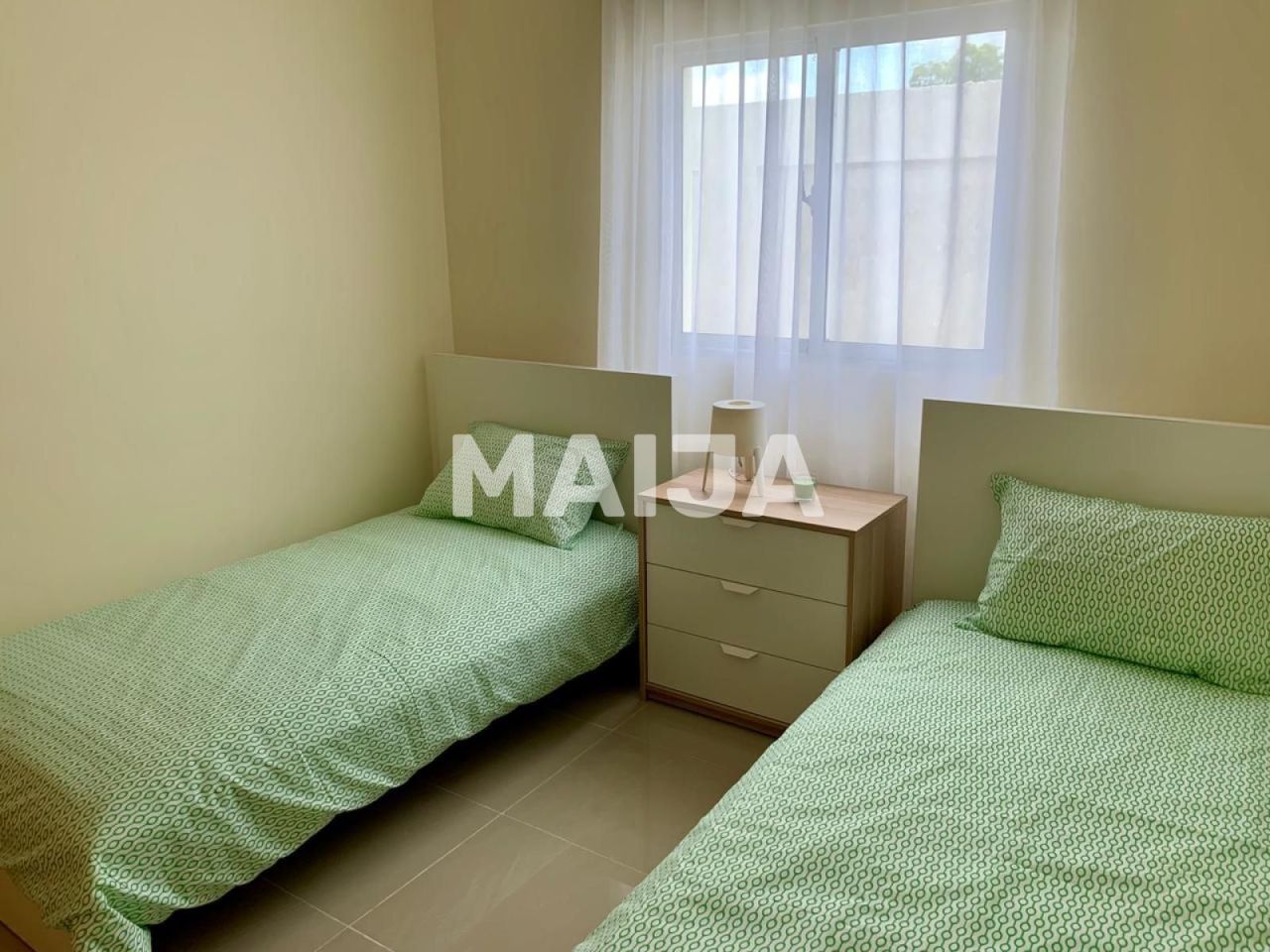 Апартаменты в Пунта-Кана, Доминиканская Республика, 147 м² - фото 16