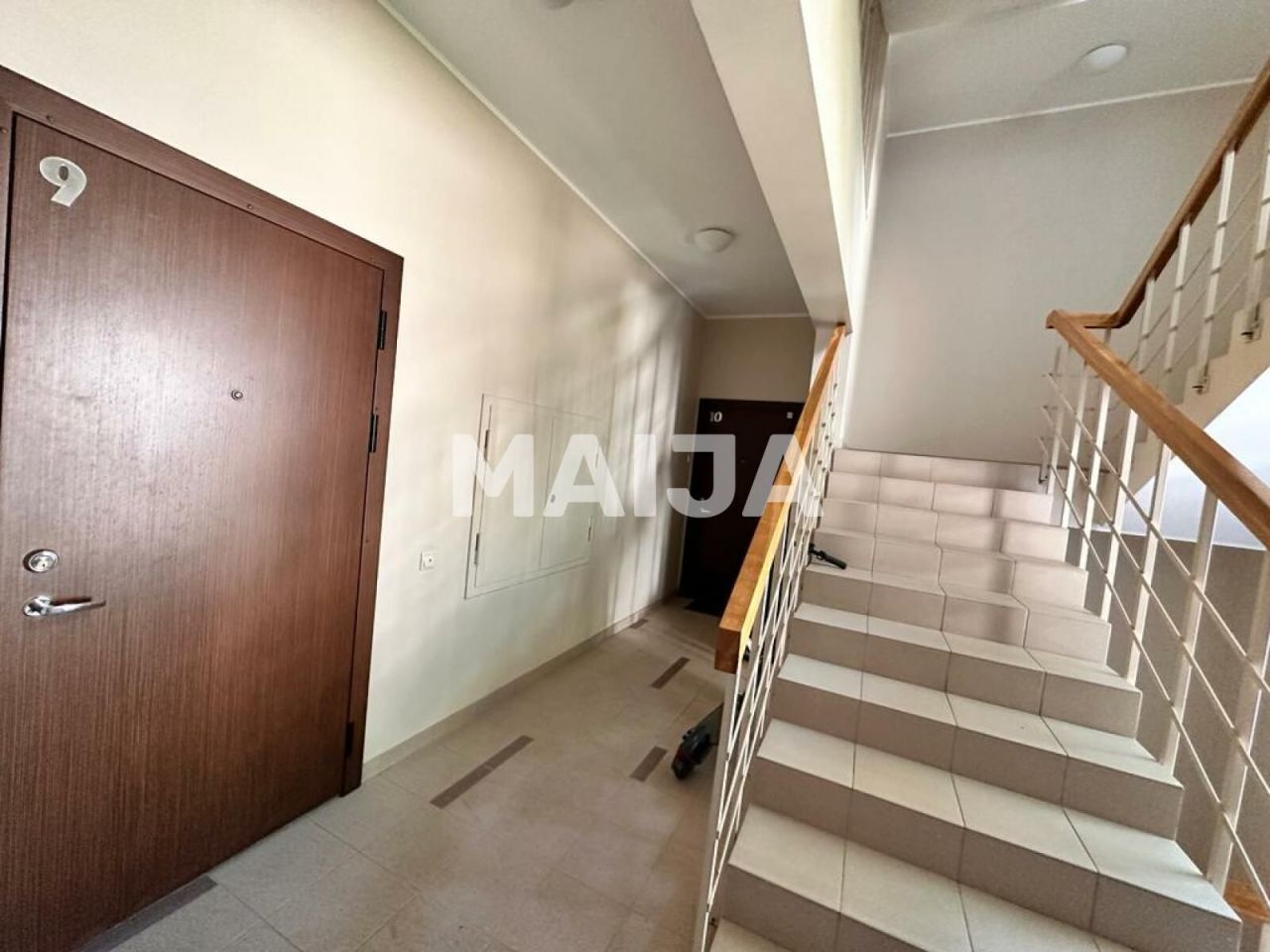 Апартаменты в Юрмале, Латвия, 91 м² - фото 16