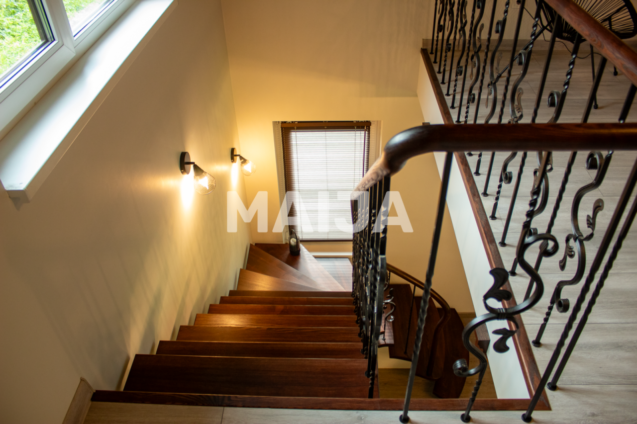 Дом Kagi, Латвия, 140 м² - фото 16