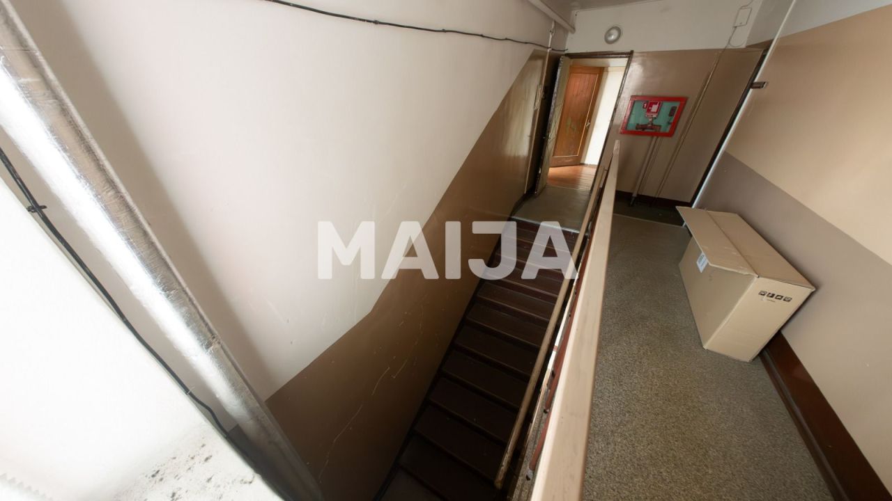 Офис в Даугавпилсе, Латвия, 2 000 м² - фото 16